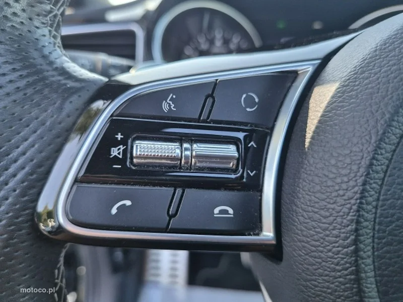 Kia Cee'd 30