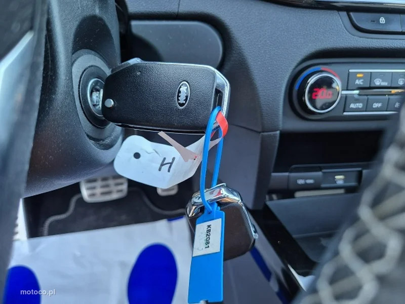 Kia Cee'd 36