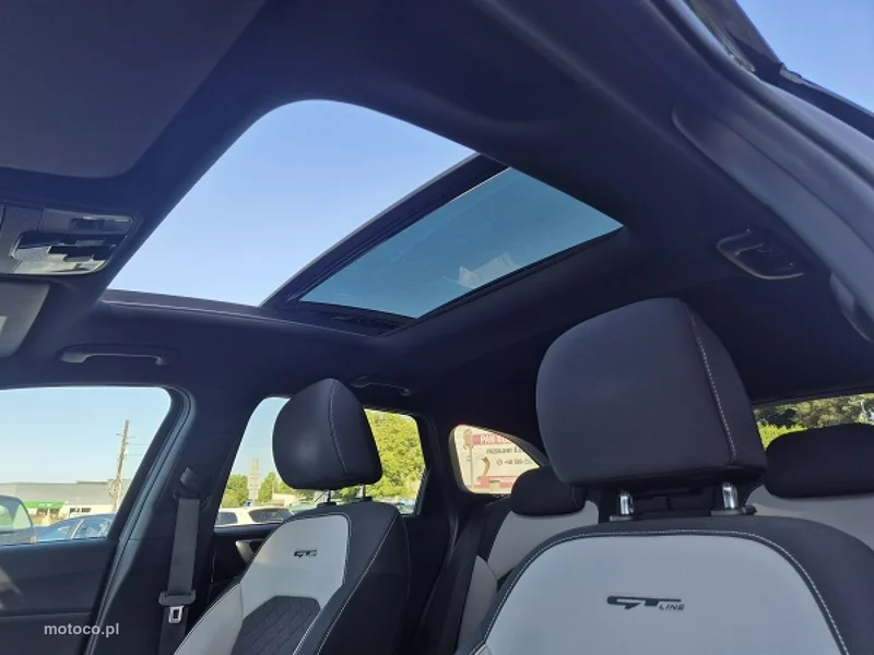 Kia Cee'd 50