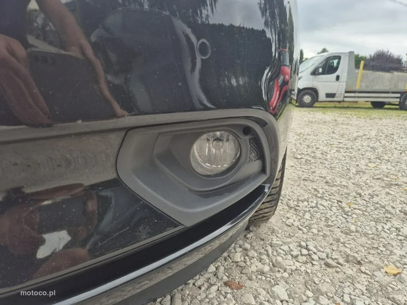 Opel Corsa E 8