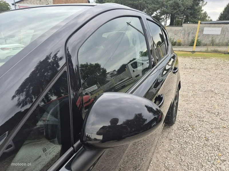 Opel Corsa E 10