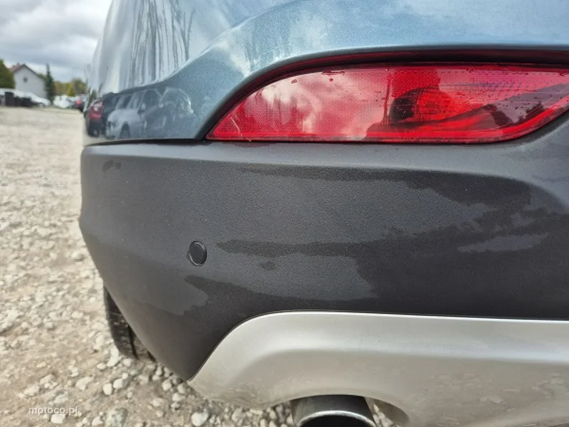 Volvo V40 Cross Country 11