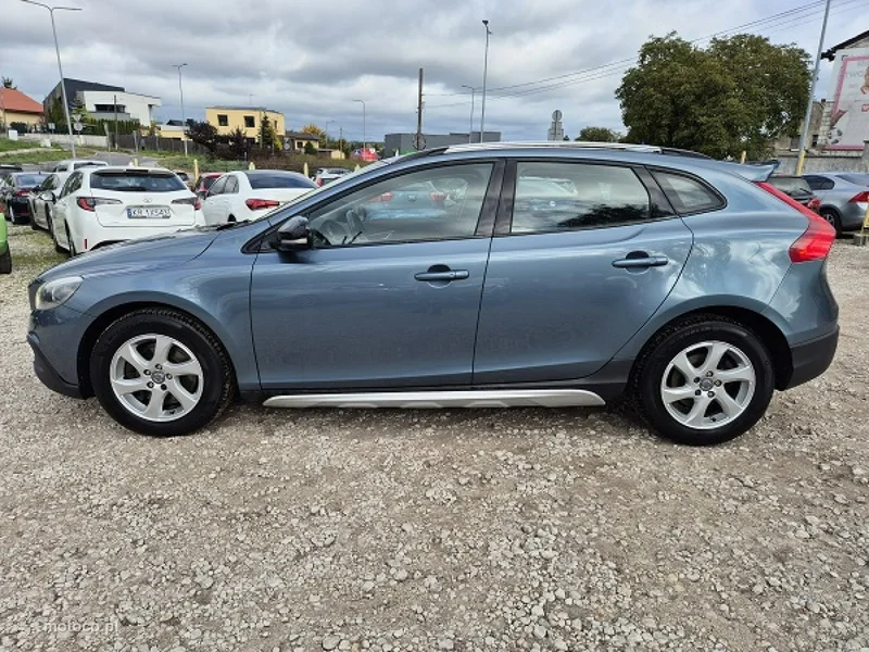 Volvo V40 Cross Country 14