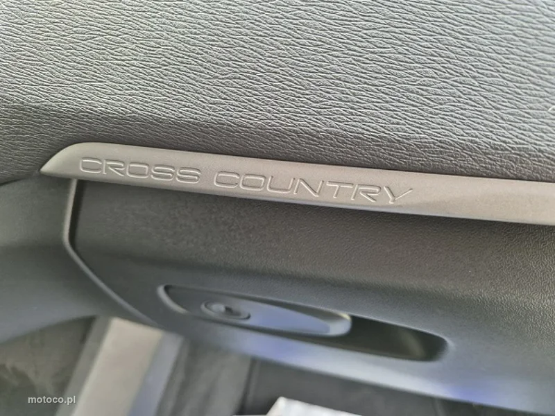 Volvo V40 Cross Country 19