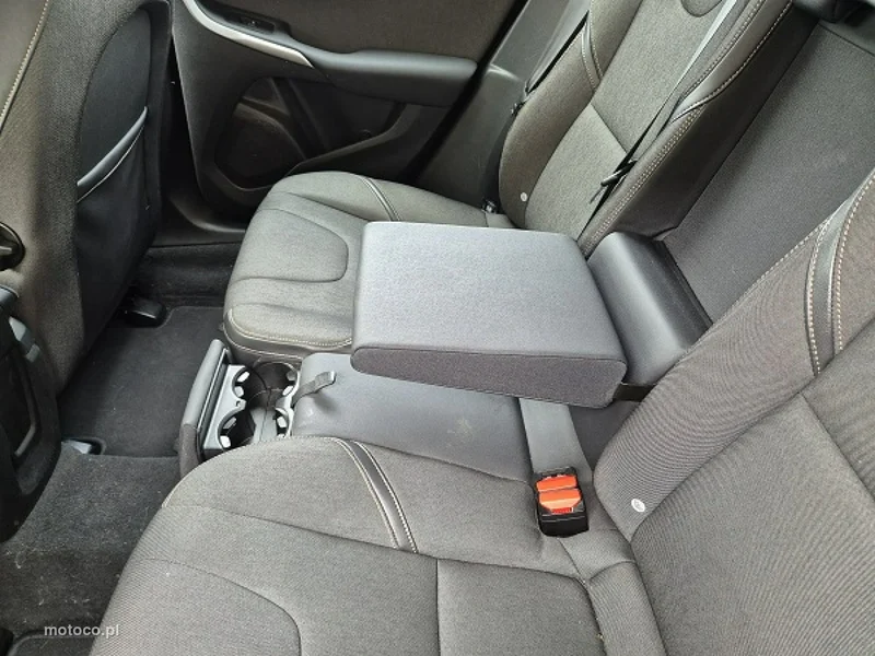 Volvo V40 Cross Country 22