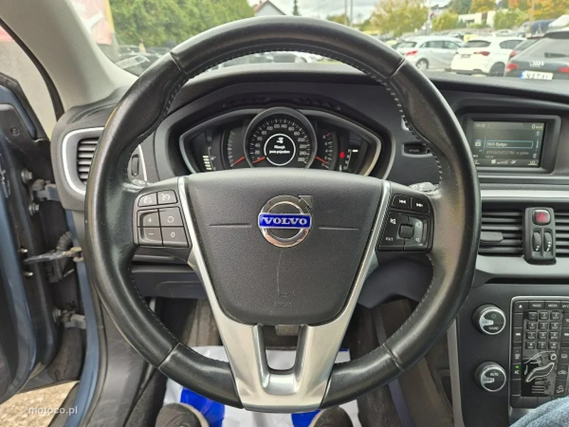 Volvo V40 Cross Country 27