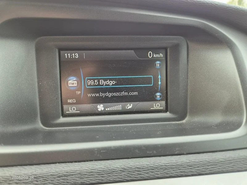 Volvo V40 Cross Country 33