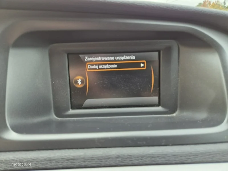 Volvo V40 Cross Country 35
