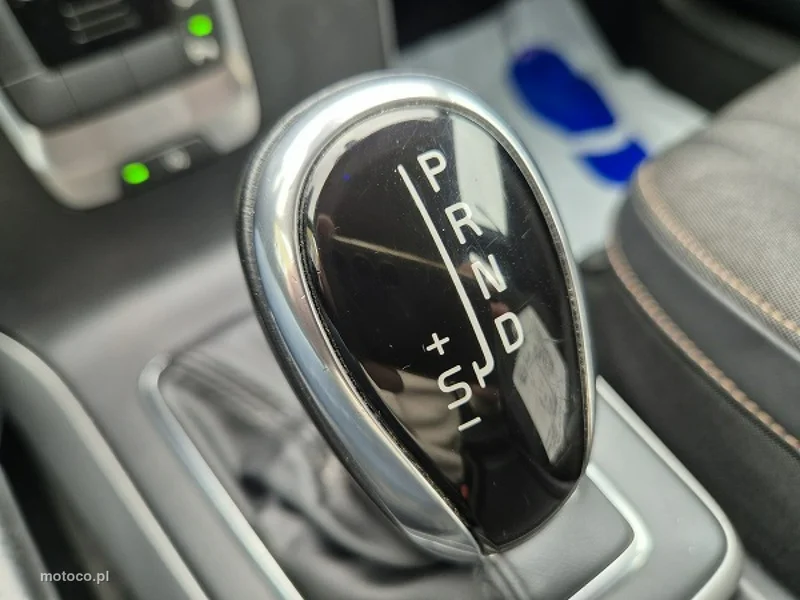 Volvo V40 Cross Country 39