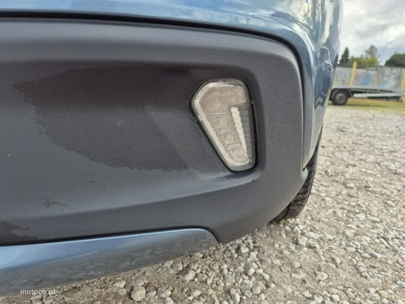 Volvo V40 Cross Country 7