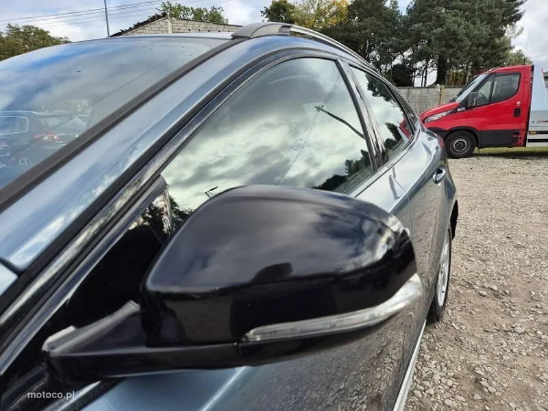 Volvo V40 Cross Country 9