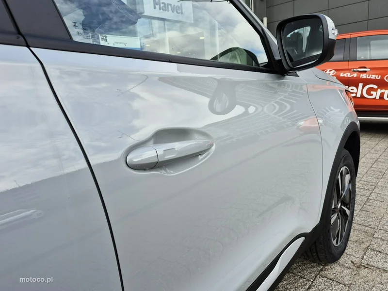 Chery Tiggo 4 17