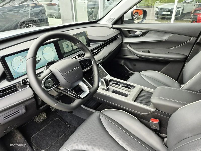 Chery Tiggo 4 20