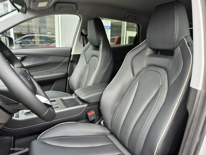 Chery Tiggo 4 21