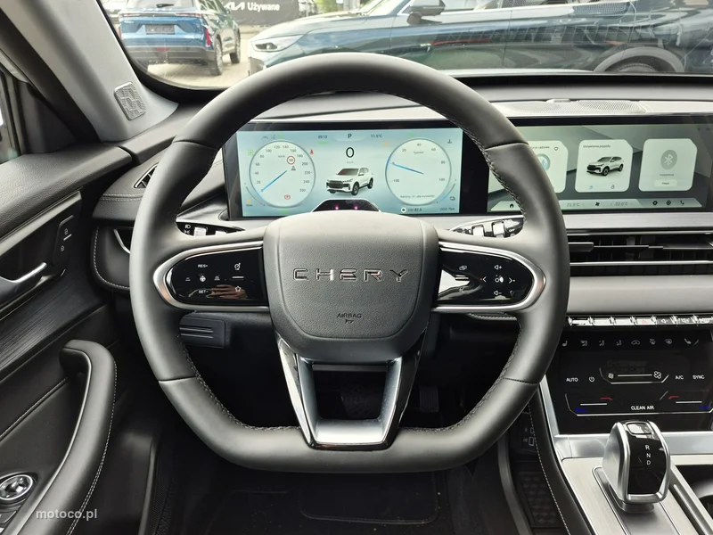 Chery Tiggo 4 27