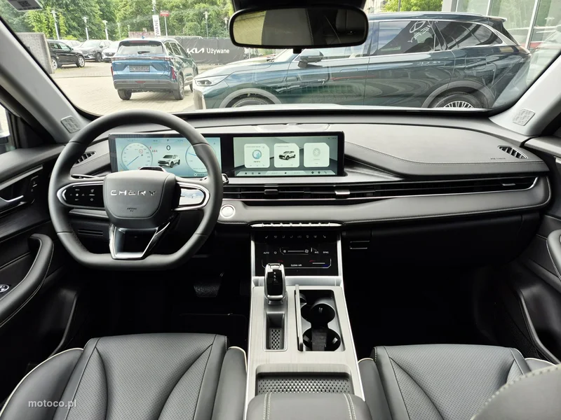 Chery Tiggo 4 29