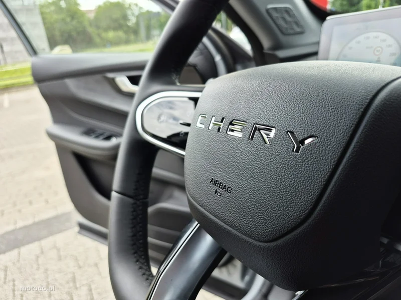 Chery Tiggo 4 40