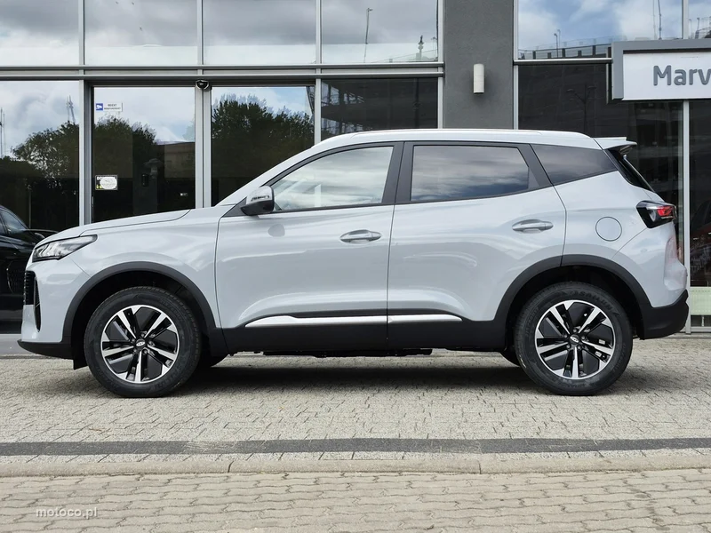 Chery Tiggo 4 6