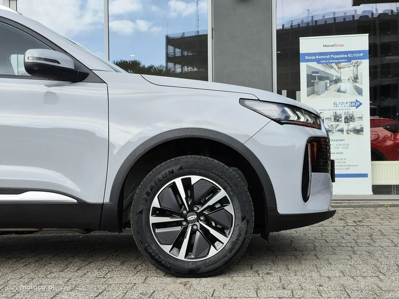 Chery Tiggo 4 7