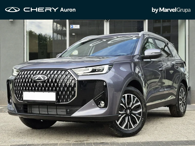 Chery Tiggo 7