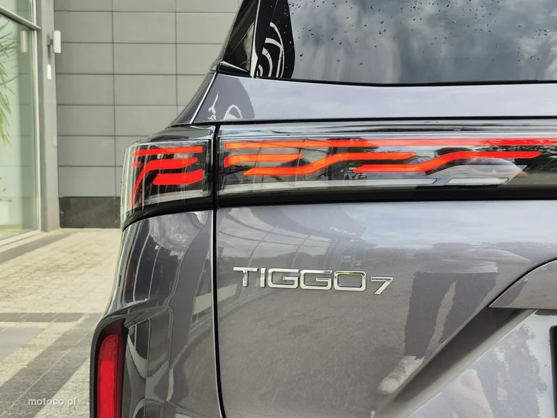 Chery Tiggo 7 12