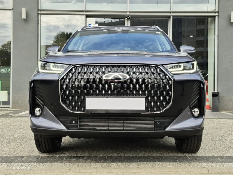 Chery Tiggo 7 3
