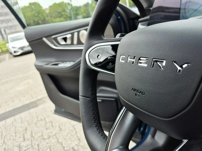 Chery Tiggo 7 38