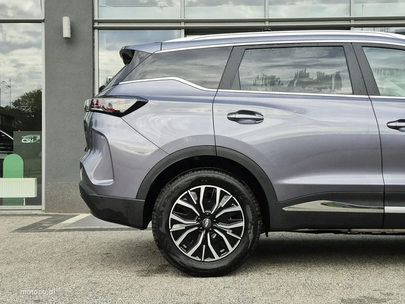Chery Tiggo 7 6