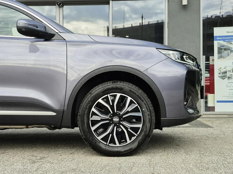 Chery Tiggo 7 7