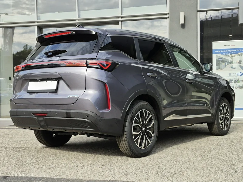 Chery Tiggo 7 10