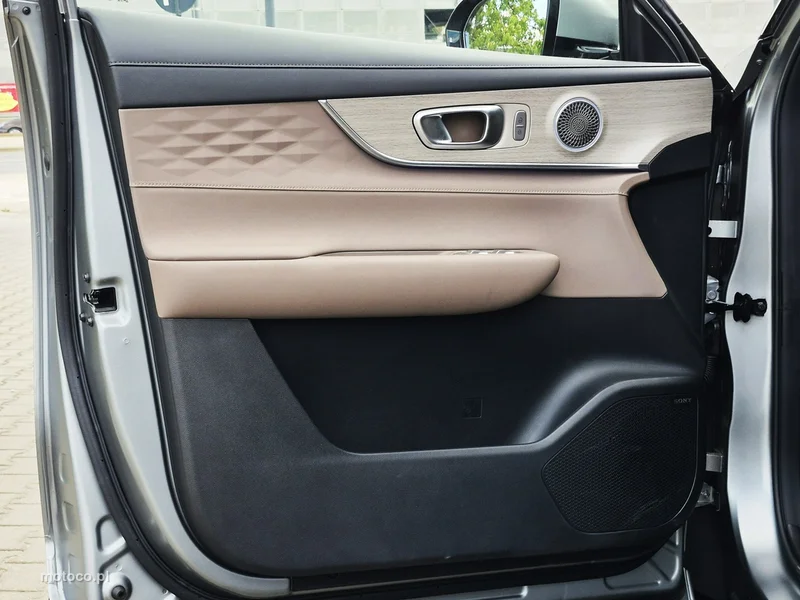 Chery Tiggo 8 18