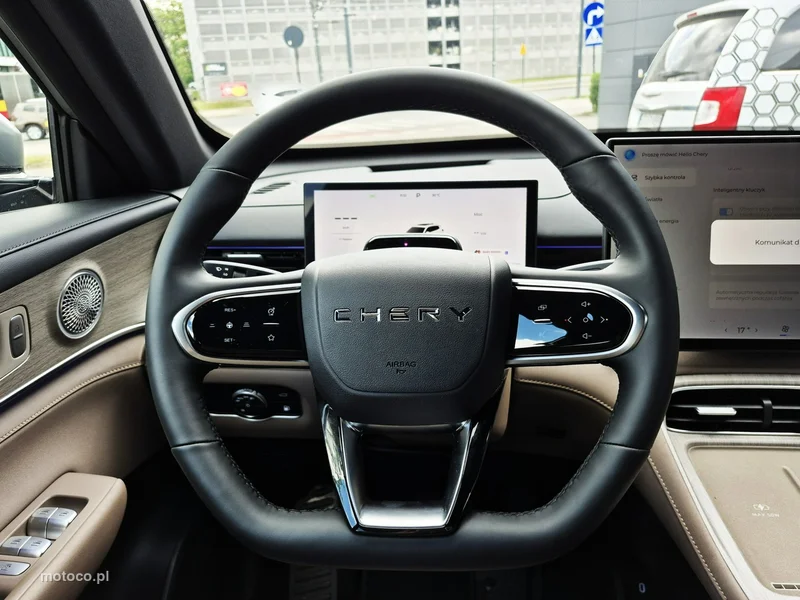 Chery Tiggo 8 29