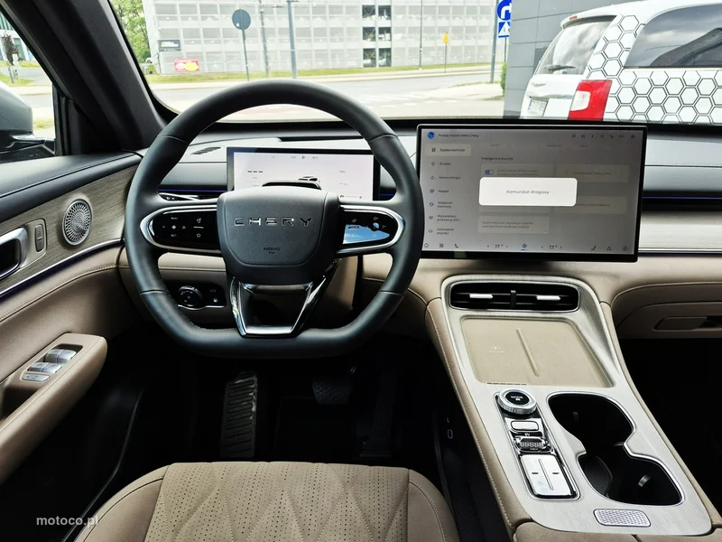 Chery Tiggo 8 30