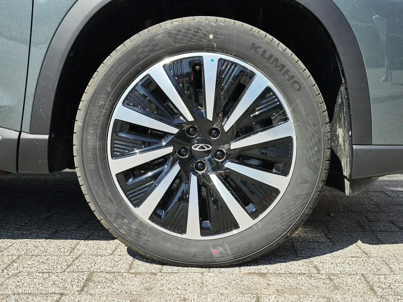 Chery Tiggo 8 9