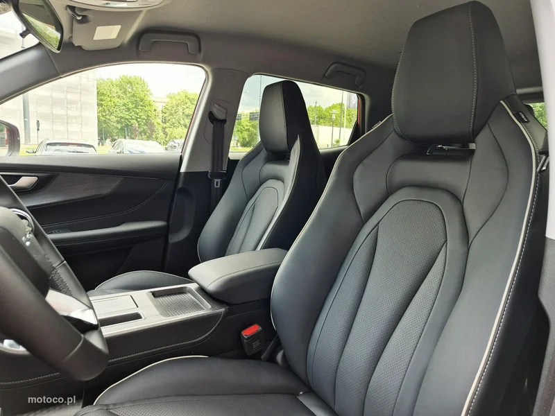 Chery Tiggo 4 18