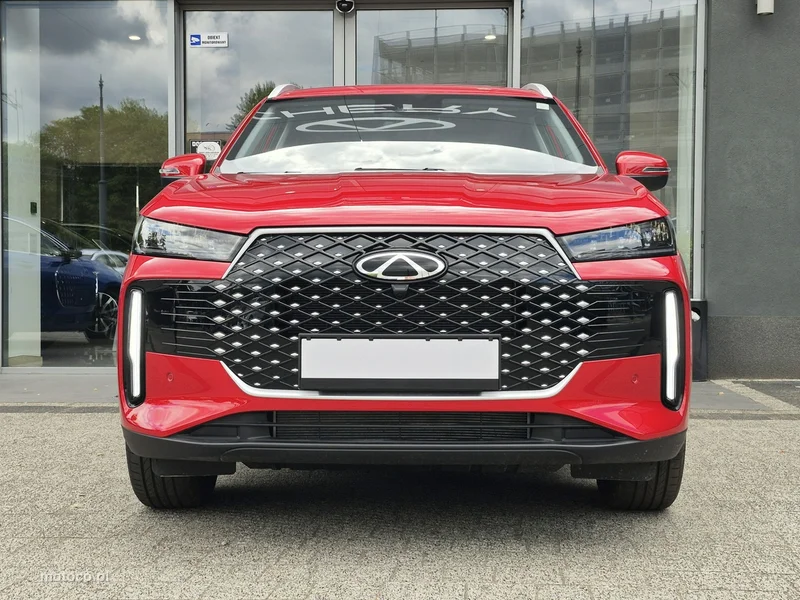 Chery Tiggo 4 3