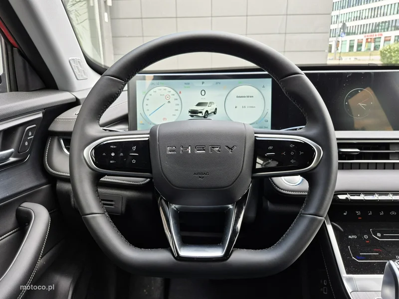 Chery Tiggo 4 26
