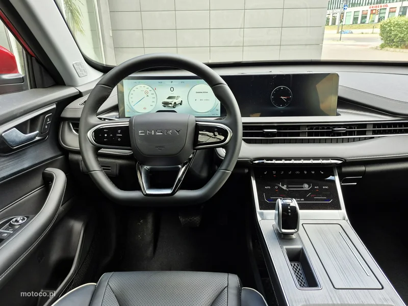Chery Tiggo 4 27