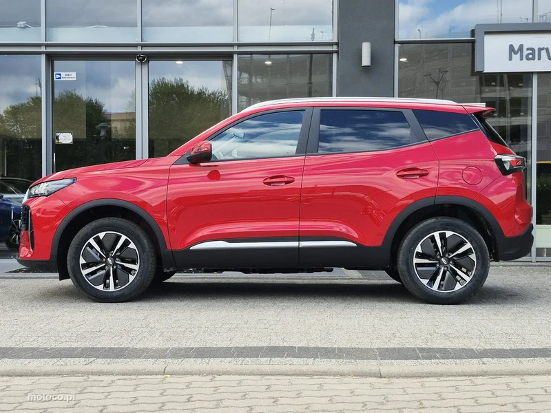 Chery Tiggo 4 6