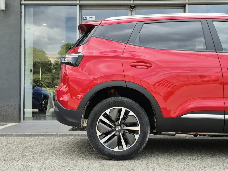 Chery Tiggo 4 7