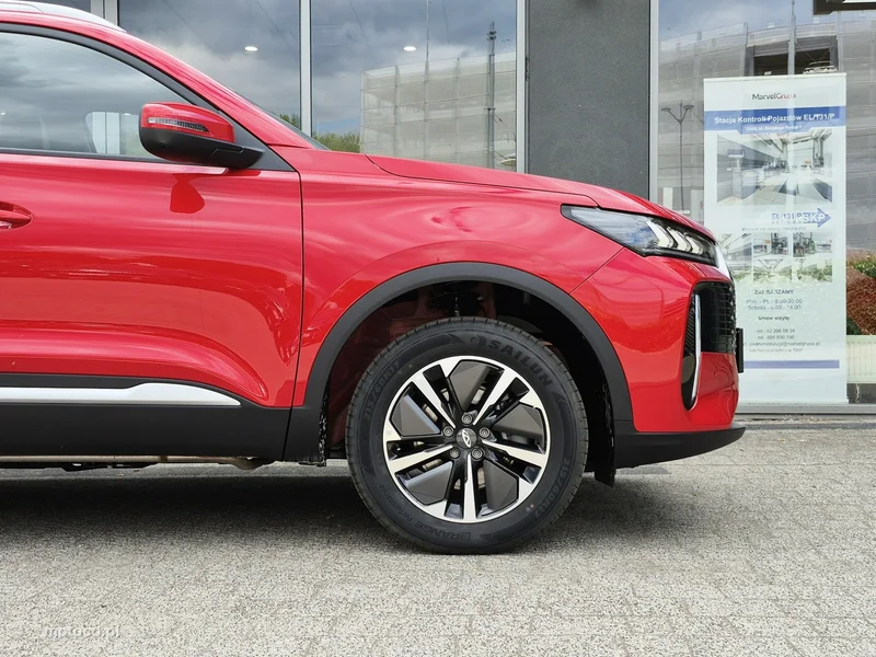 Chery Tiggo 4 8