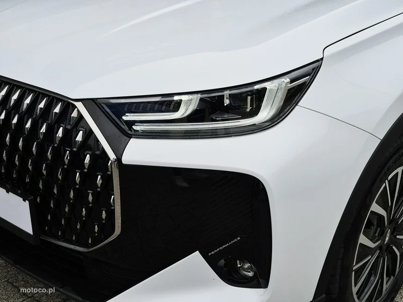 Chery Tiggo 7 13