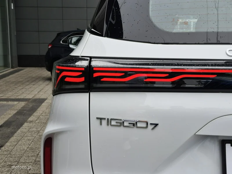 Chery Tiggo 7 14
