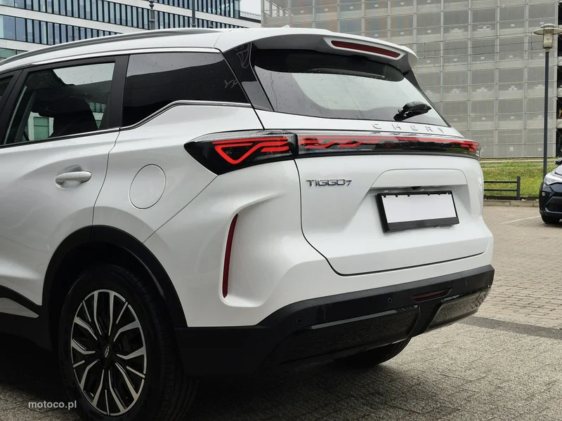 Chery Tiggo 7 15