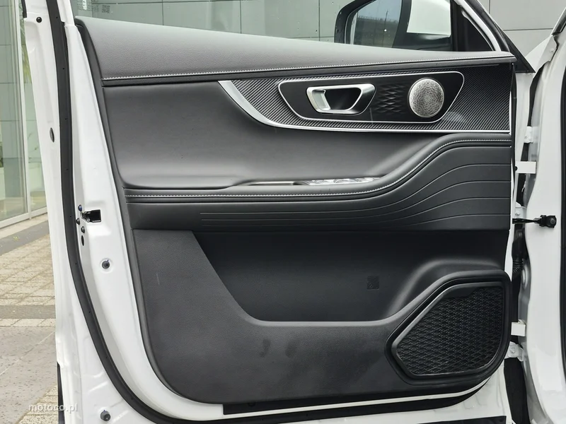 Chery Tiggo 7 18