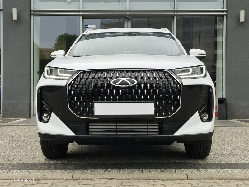 Chery Tiggo 7 3