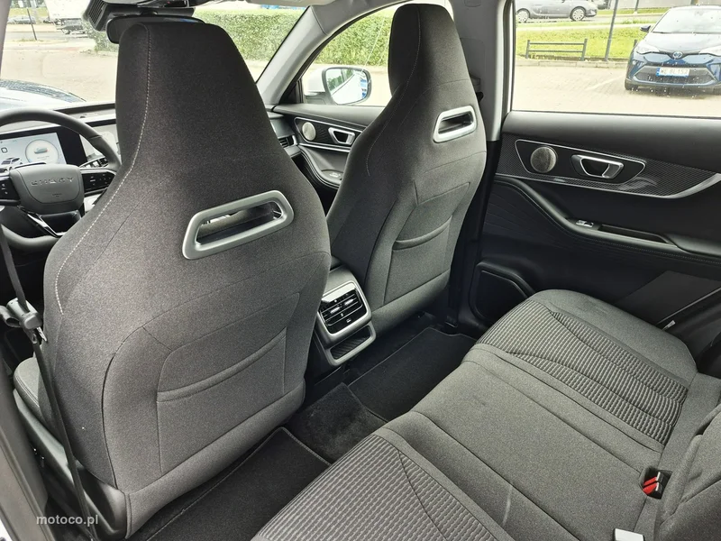 Chery Tiggo 7 25