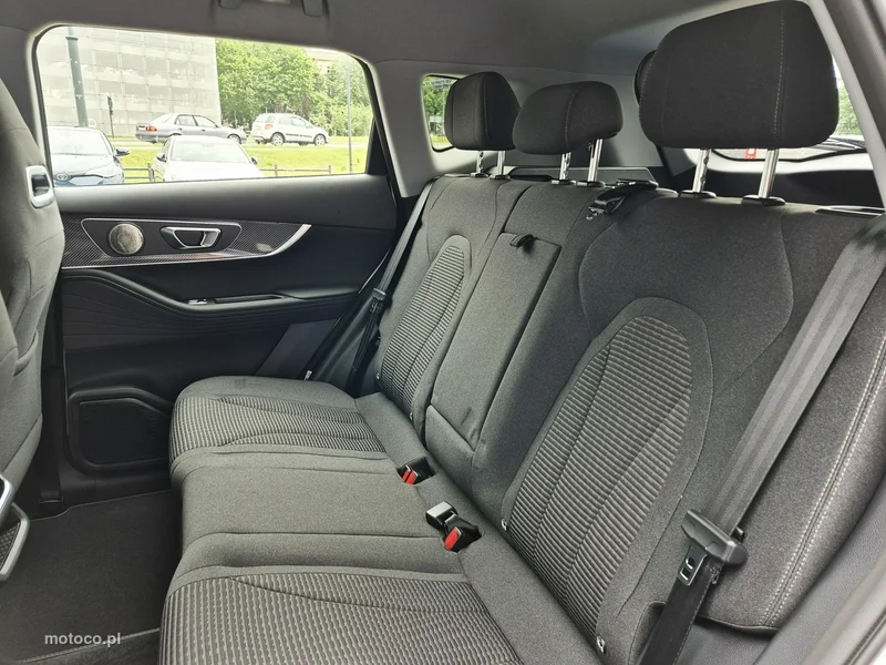 Chery Tiggo 7 26