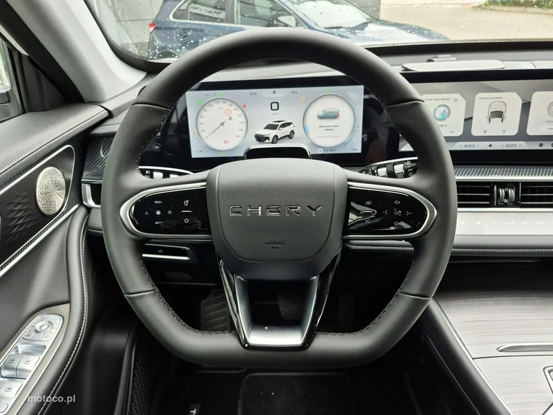 Chery Tiggo 7 28