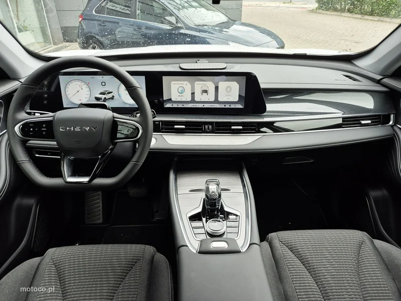 Chery Tiggo 7 30
